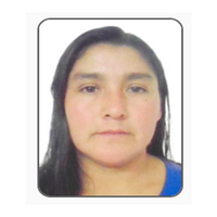 Loydith Zavaleta Collantes
