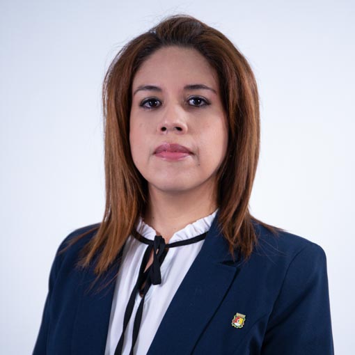 Eunice Arévalo Arreola