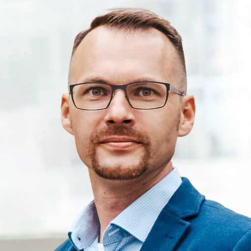 Tobias Heller