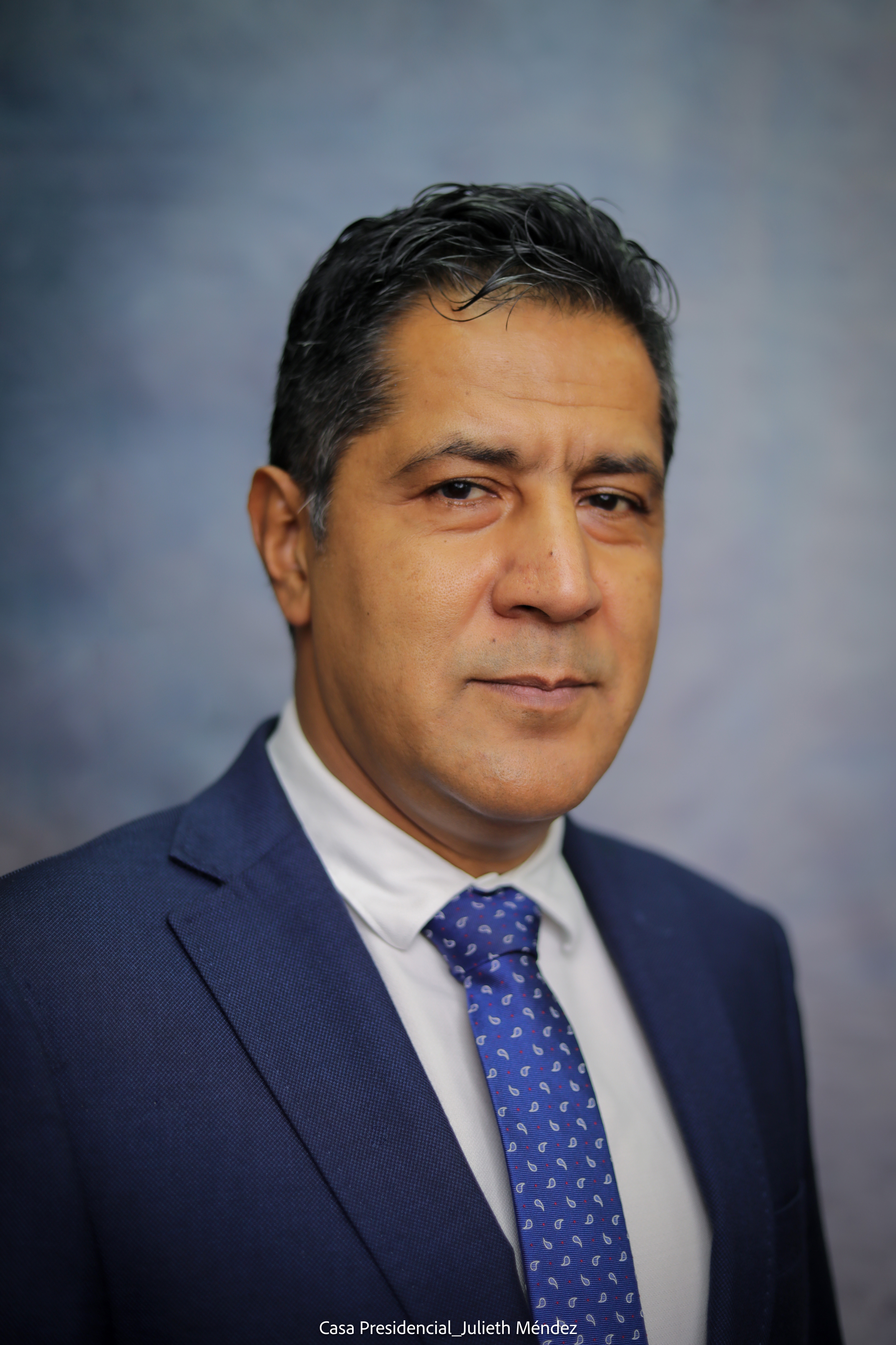 Nogui Acosta Jaén