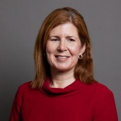 Jenny Chapman