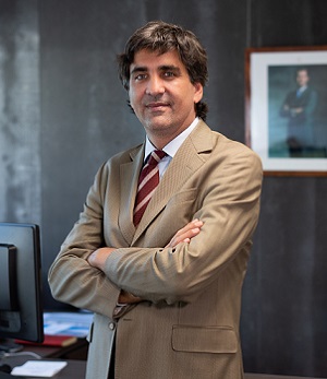 Gonzalo García Andrés