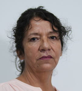 Nancy Gisele Garcia Parra