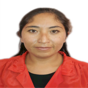 Yesenia Zegarra Miranda De Coila