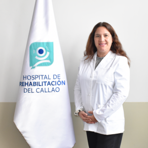 Paola Martha Zamora Olivari