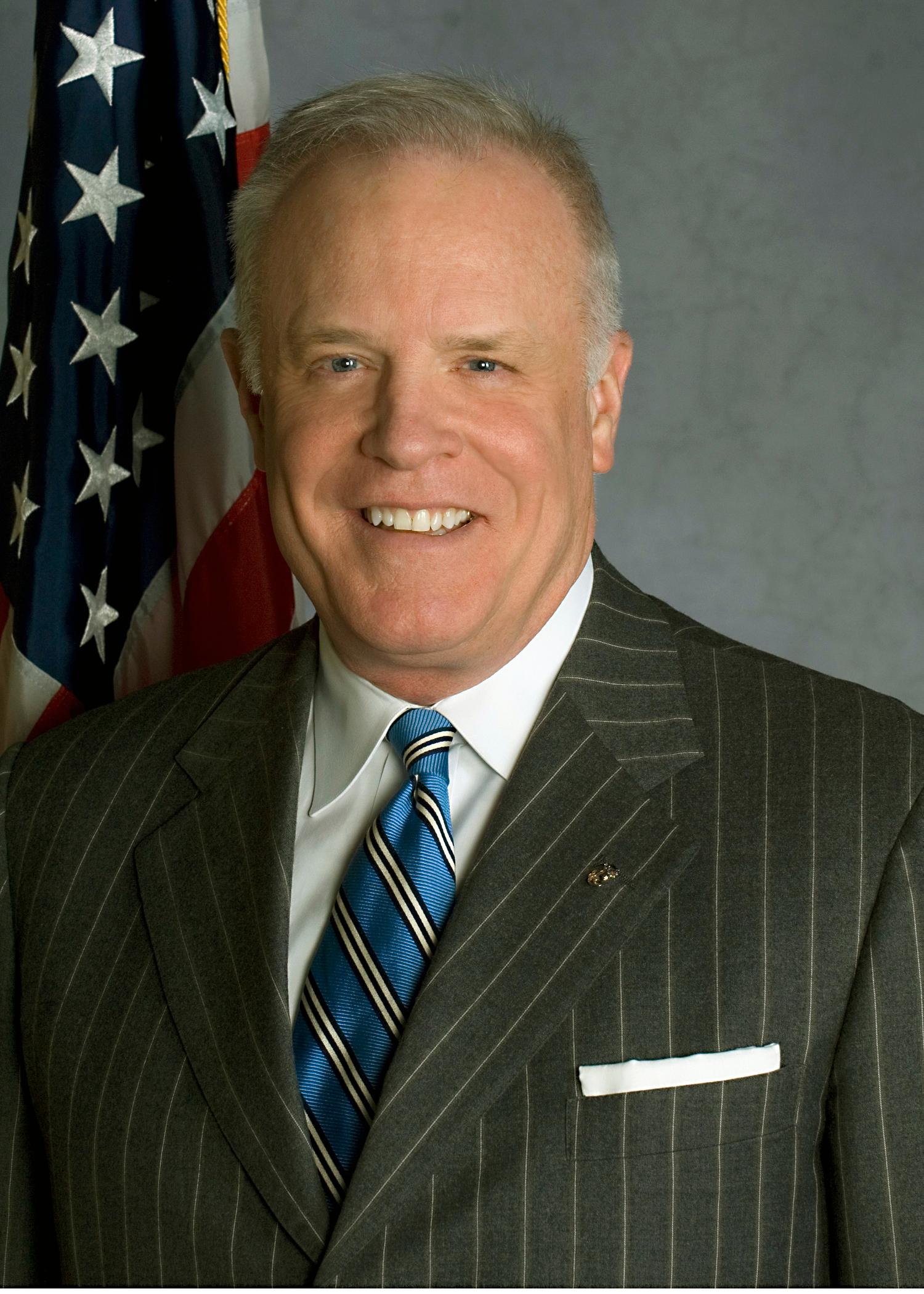 H. William Deweese