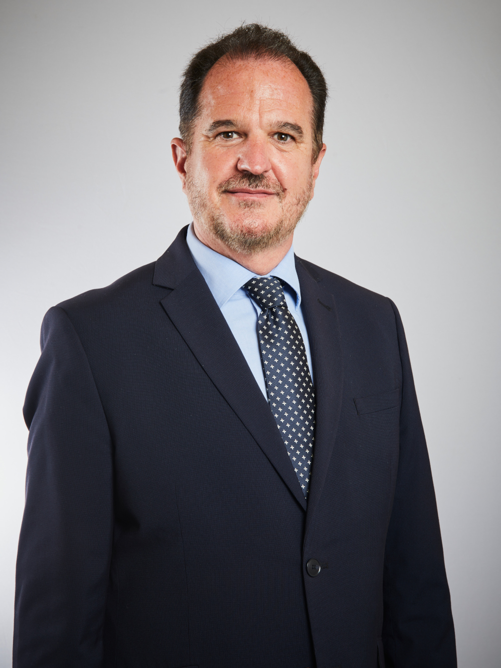 Carlos Iturgaiz Angulo