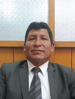 David Quispe Itusaca