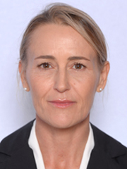 Deborah Bergamini