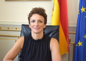 Myriam álvarez Páez