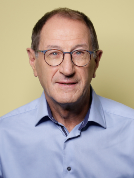 Lothar Rommelfanger