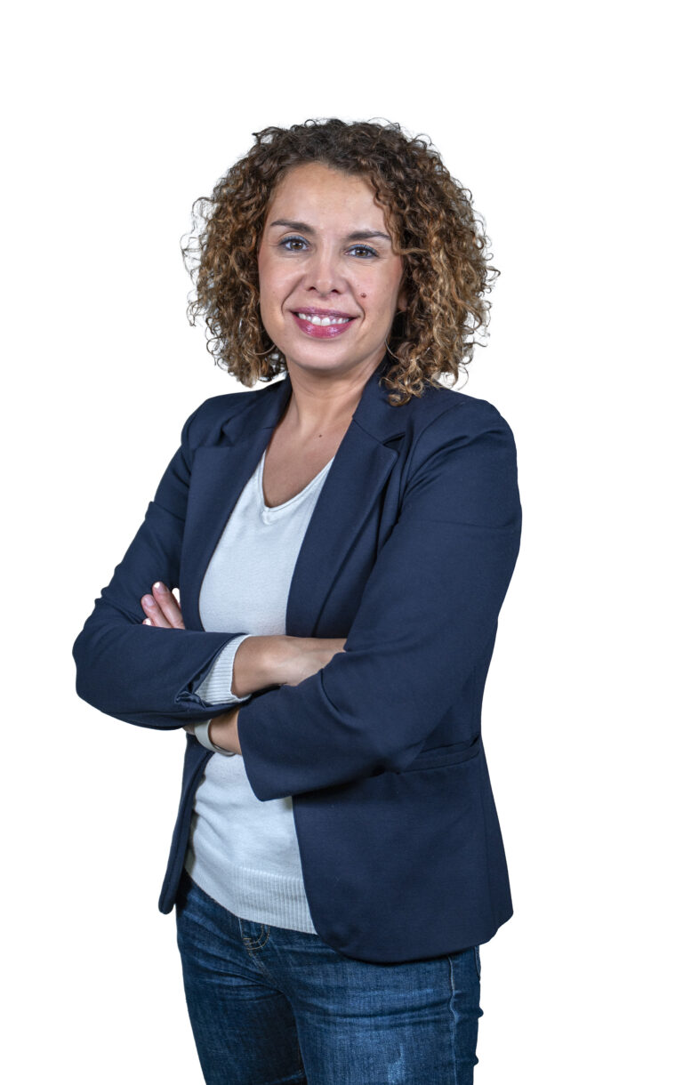 Laia Cañigueral I Olivé