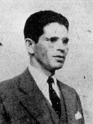 Antônio Saturnino De Mendonça Júnior