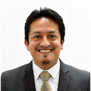 Jorge Ernesto Hernández Sánchez