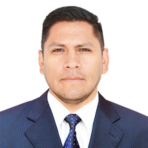 Ronald De La Cruz Poma