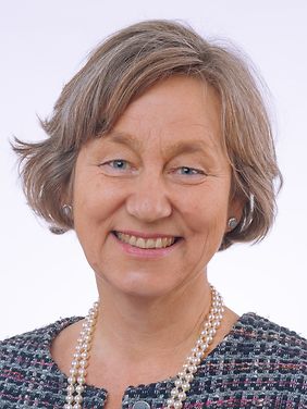 Martina Rose-Marie Kempf