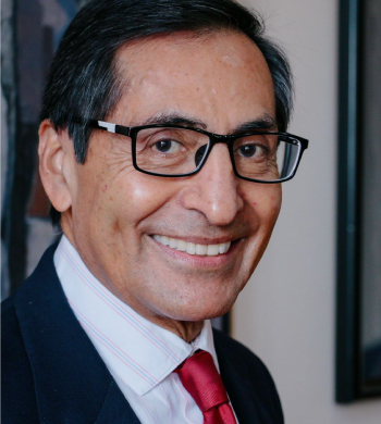 Rogelio Ramírez De La O