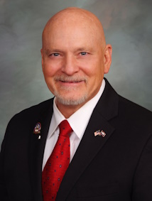 John Bear