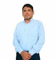 Wilmer Américo Garcés López