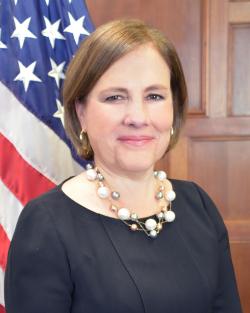 Leslie B. Kiernan