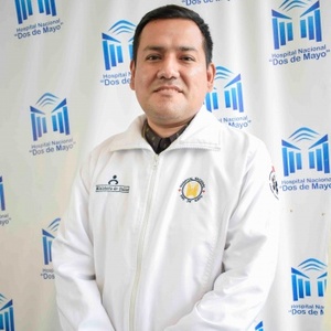 Henry Vasquez Hurtado