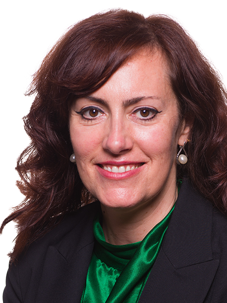 Sónia Cristina Silva Dos Ramos