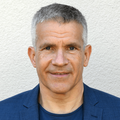 Matthias Berger