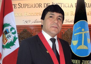 Cesar Orlando González Aguirre