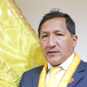 Cesar Samuel Lopez Huere