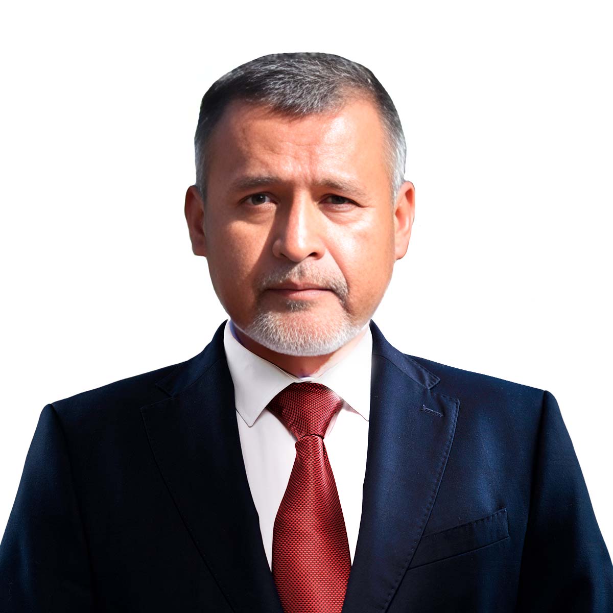 Franz Diego Flores Flores