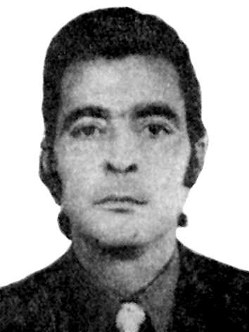 Luiz Couto