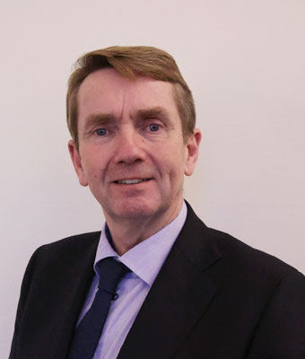 Michael Murphy