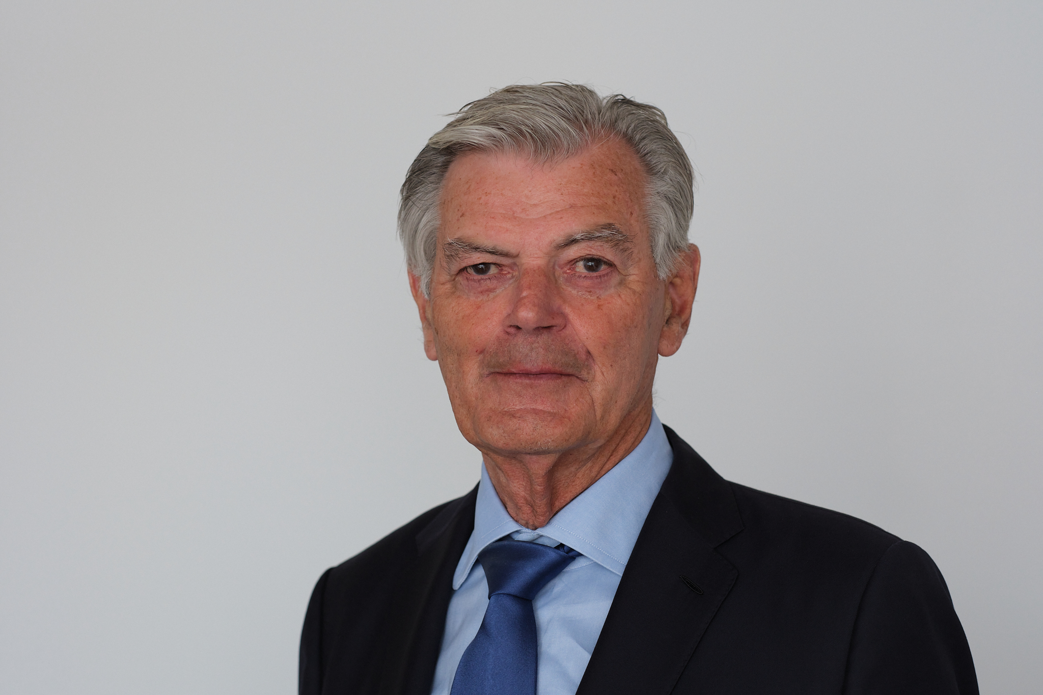 Martin Van Rooijen