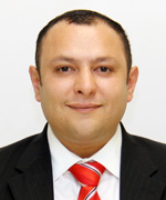 Leobardo Alcántara Martínez