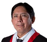 Paul Silvio Gutiérrez Ticona