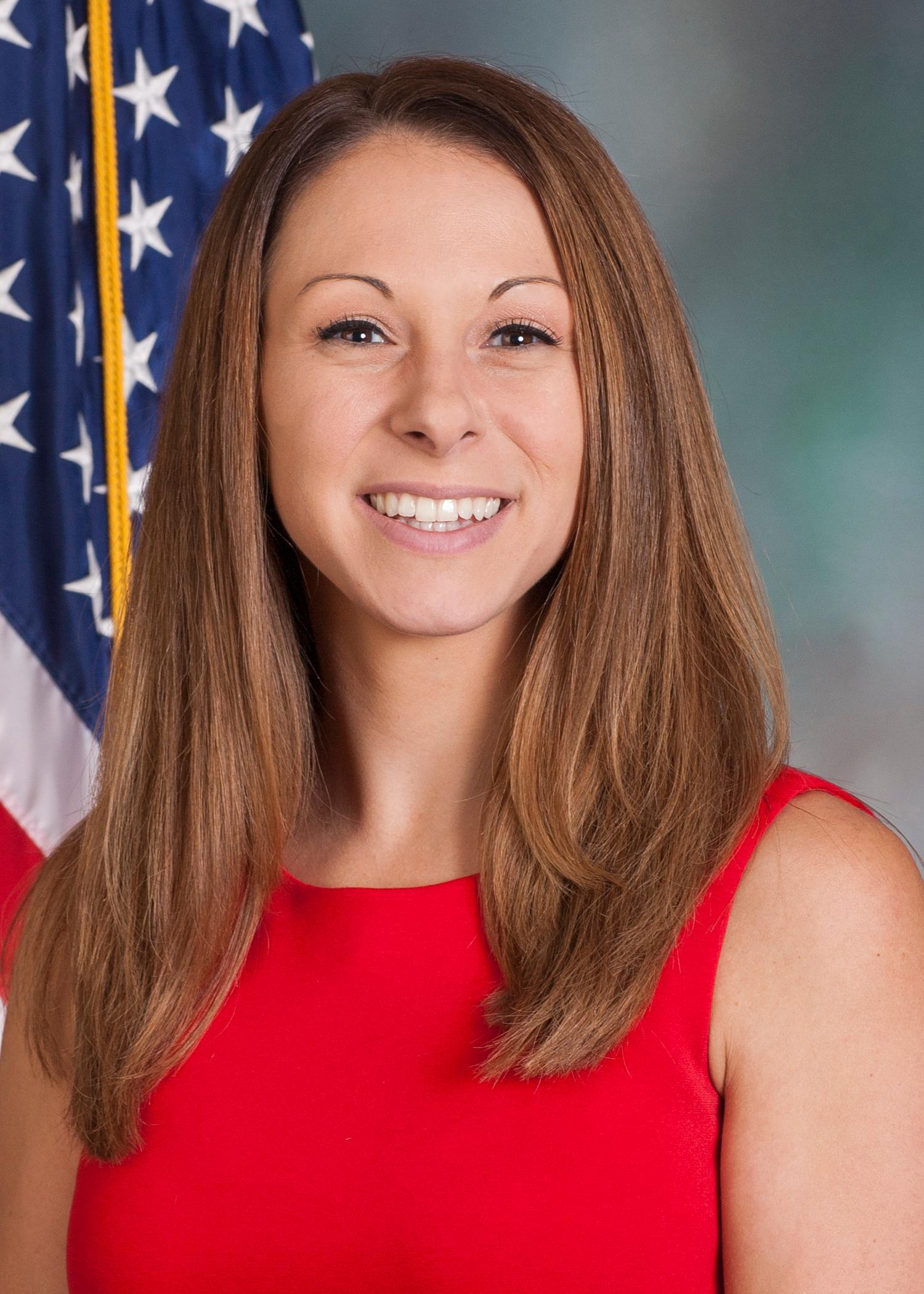 Meghan Schroeder