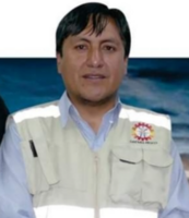 Eduardo Juan Rojas Quispe