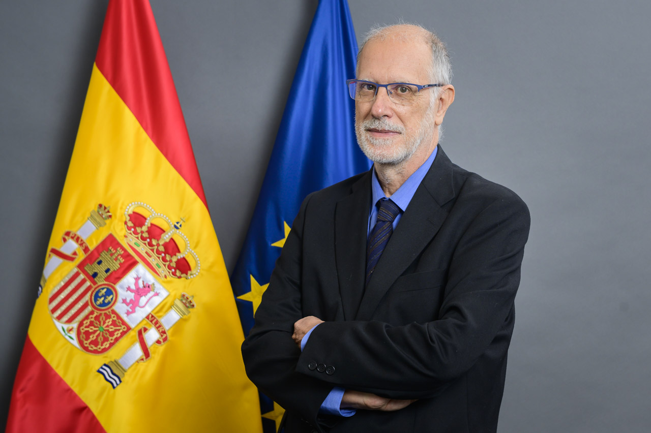 Rafael Garranzo García
