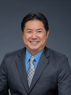 Cory M. Chun