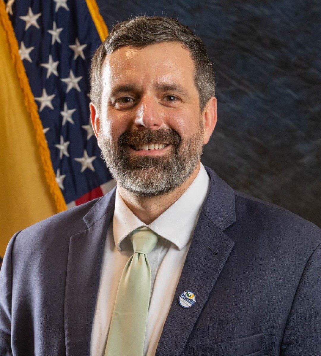 Jeff Brown