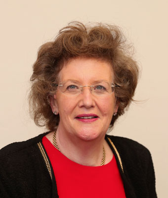 Maria Byrne