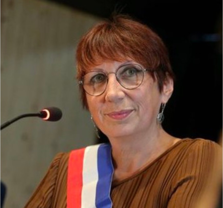 Anne Vignot