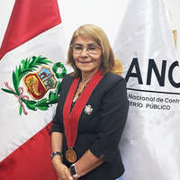 Giuliana Yanina Ortiz Zavaleta