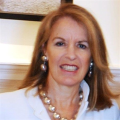Veronica Wadley