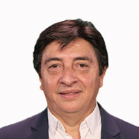 Daniel Agustín Brue