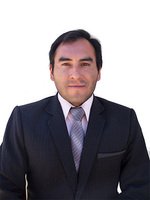 Eli David Rada Noriega