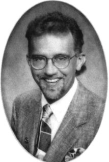 Rick Badgett