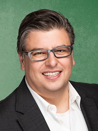 Daniel Lede Abal