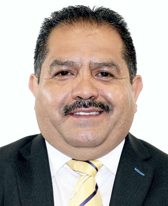 José Guadalupe Aguilera Rojas