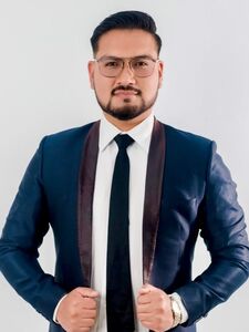 Pedro Daniel Millones Cava